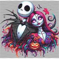 Valentine's Day-QRJ  4744